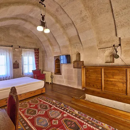 Hotel Mithra Cave Cappadocia Göreme