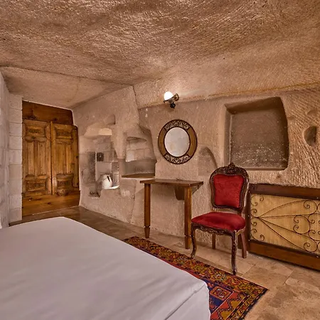 Hotel Mithra Cave Cappadocia
