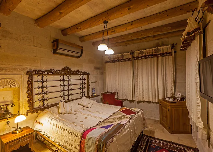 Mithra Cave Cappadocia 4* Гореме