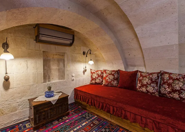 Mithra Cave Cappadocia 4* Гореме