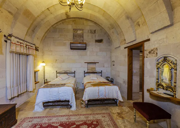 Mithra Cave Cappadocia Hotel