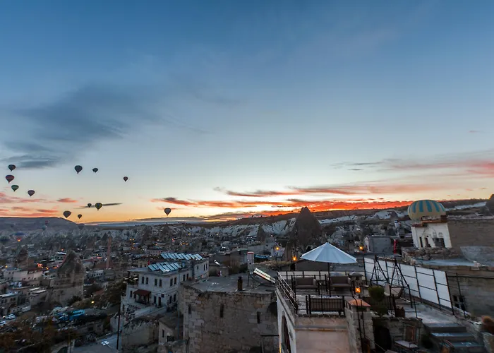 Mithra Cave Cappadocia Hotel