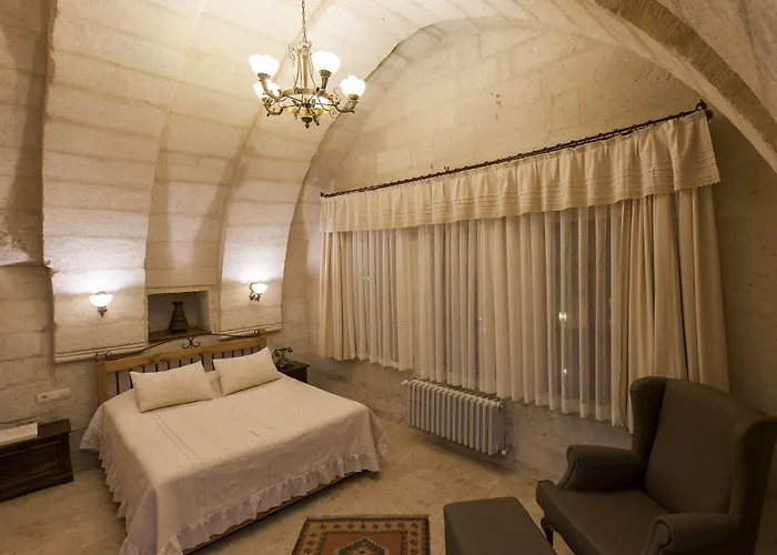 Mithra Cave Cappadocia 4* Гореме