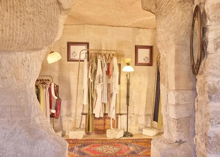 Mithra Cave Cappadocia 4* Гореме