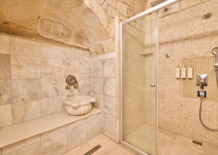 Mithra Cave Cappadocia 4* Гореме