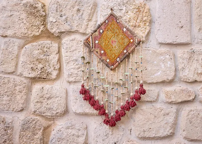 Отель Mithra Cave Cappadocia 4*